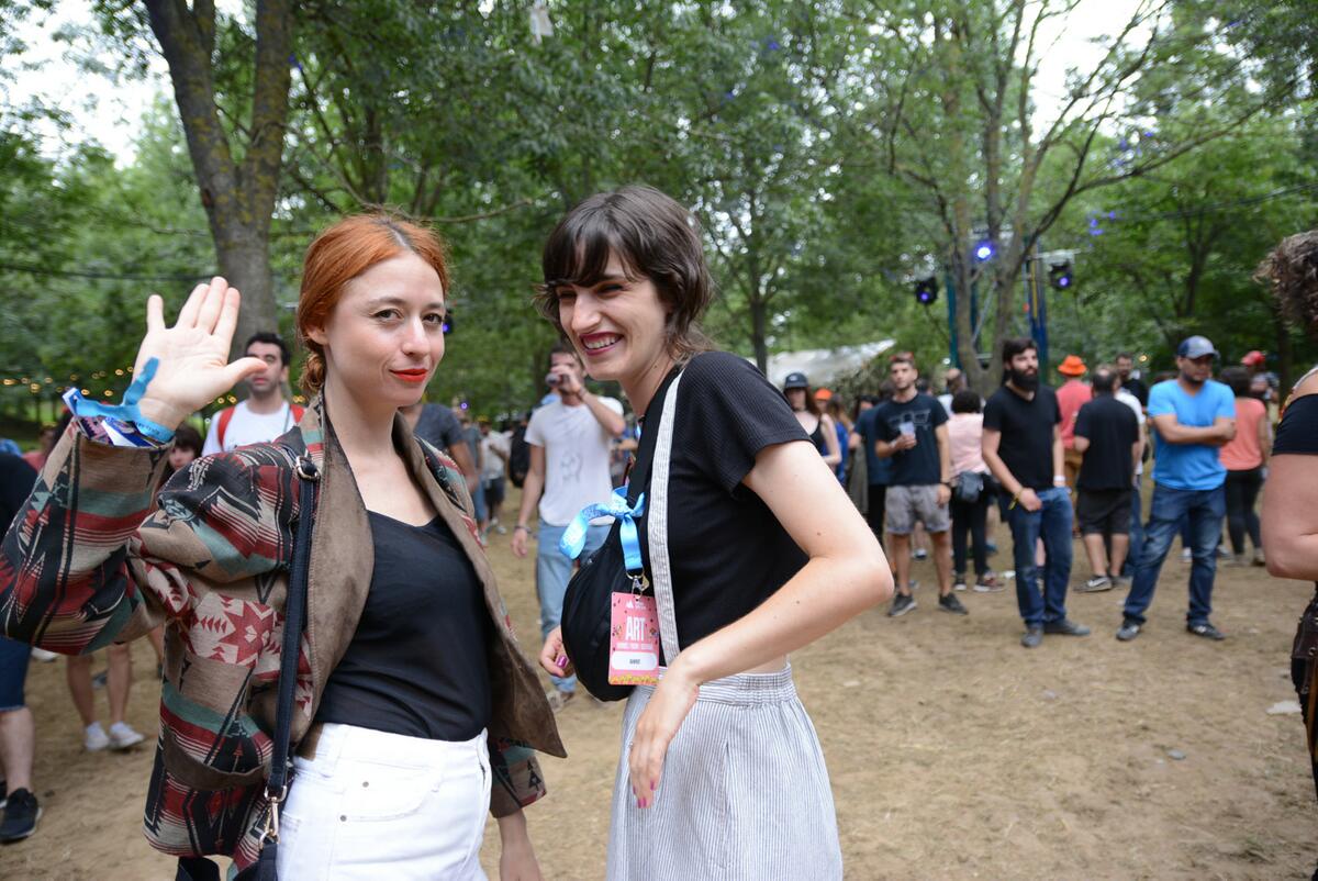 Foto 173 de la viernes 7 de julio | Bilbao BBK Live 2017